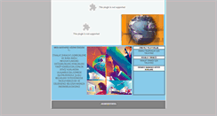 Desktop Screenshot of iskora.com